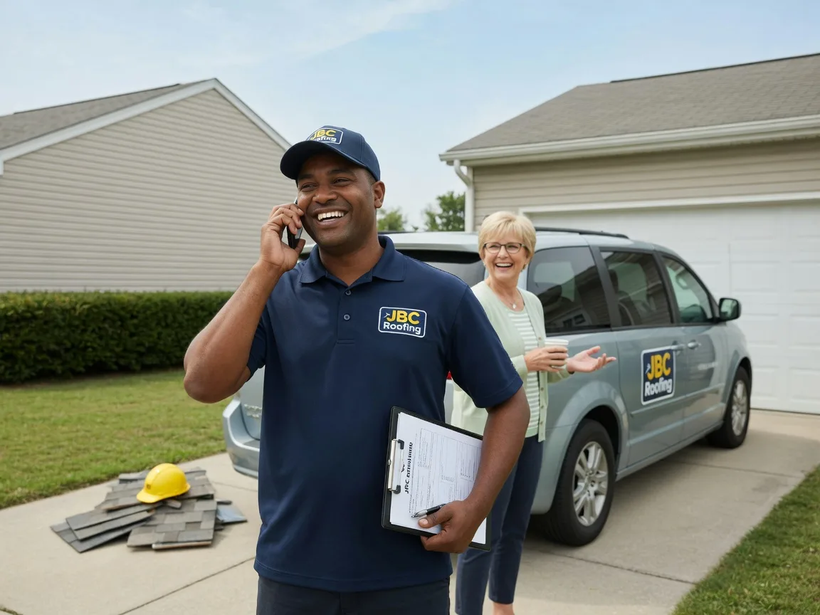 Roof Replacement Fort Ripley, MN FAQs
